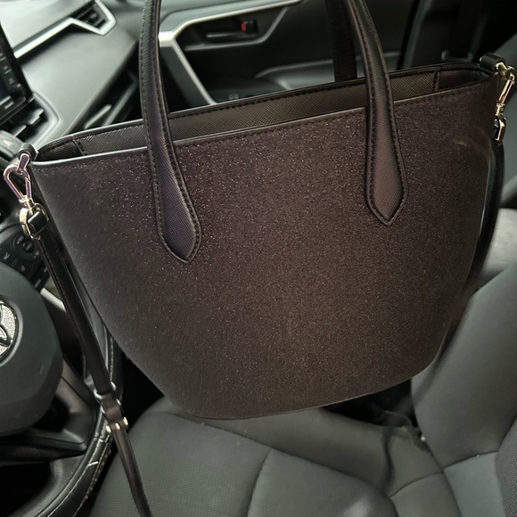 Kate spade shoulder bag, only used once - Picture 4 of 5